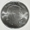 DONALD TRUMP/WHITEHOUSE 1oz SILVER ROUND