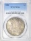 1884 MORGAN DOLLAR  PCGS MS-66