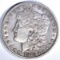 1879-CC MORGAN DOLLAR, AU SCARCE DATE