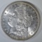 1880-O MORGAN DOLLAR, CH BU