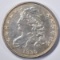 1835 BUST DIME AU/BU