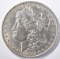 1897-O MORGAN DOLLAR BU OLD CLEANING