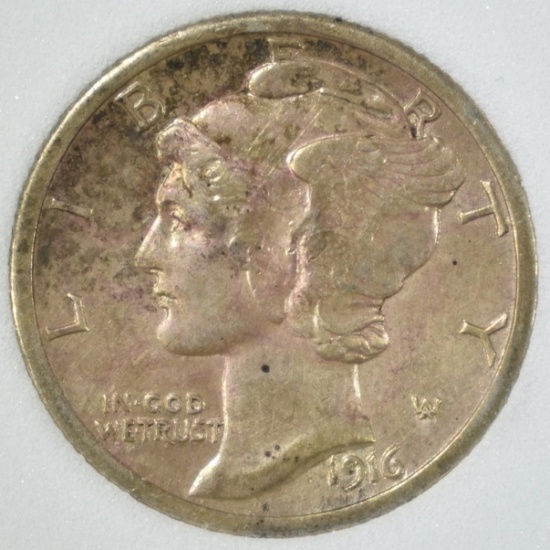 May 28th Silver City Rare Coin & Currency Auction