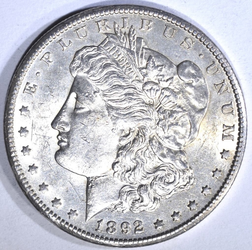 May 28th Silver City Rare Coin & Currency Auction