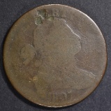 1807 LARGE CENT AG