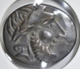 2ND - 1ST CENTURY BC LARGE SILVER TETRADRACHM