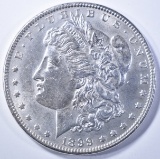 1899 MORGAN DOLLAR  BU