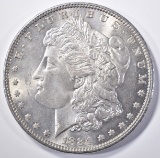 1884 MORGAN DOLLAR CH/GEM BU