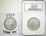 1946 BTW HALF DOLLAR NGC MS-65 & 1925