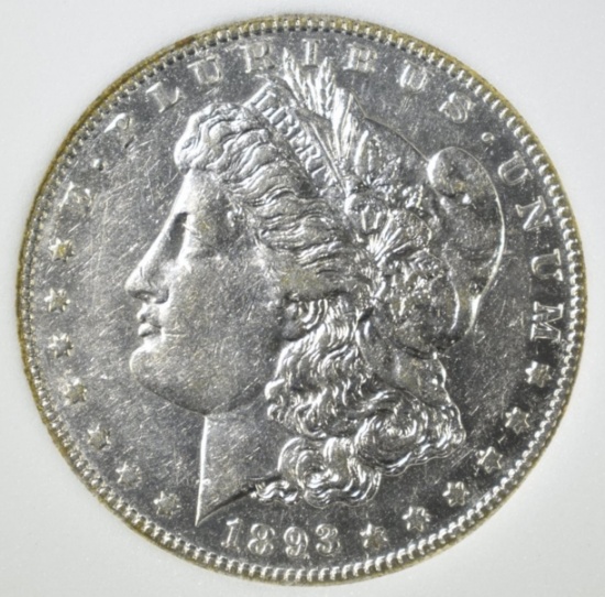 May 30th Silver City Rare Coin & Currency Auction