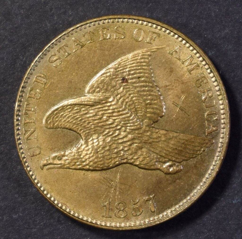May 30th Silver City Rare Coin & Currency Auction