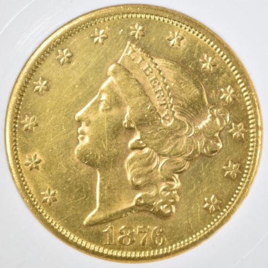 June 4th Silver City Rare Coin & Currency Auction