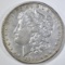 1896-O MORGAN DOLLAR AU/BU