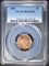 1881 INDIAN HEAD CENT  PCGS MS-63 RB