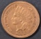 1882 INDIAN HEAD CENT  GEM BU  RED