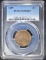 1865 2 CENTS  PCGS  MS-64 BN