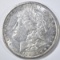 1887-S MORGAN DOLLAR BU