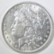 1889-O MORGAN DOLLAR, BU