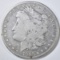 1903-S MORGAN DOLLAR VG