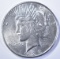 1928-S PEACE DOLLAR   CH BU