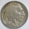 1915-S BUFFALO NICKEL FINE