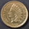 1862 INDIAN CENT CH BU