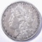 1883-S MORGAN DOLLAR, AU