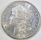 1889-S MORGAN DOLLAR BU