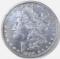 1896-O MORGAN DOLLAR XF