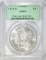 1879-S MORGAN DOLLAR PCGS MS-64 OGH