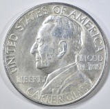 1936 LYNCHBURG COMMEM HALF DOLLAR  BU