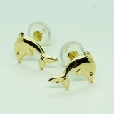 14K EARRINGS