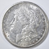 1887-S MORGAN DOLLAR BU