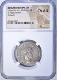 249-251 AD. ROMAN PROVINCIAL TRAJAN DECIUS