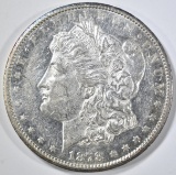 1878-CC MORGAN DOLLAR BU