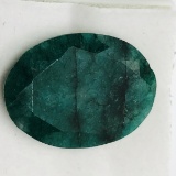 GENUINE EMERALD