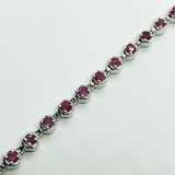 RUBY BRACELET