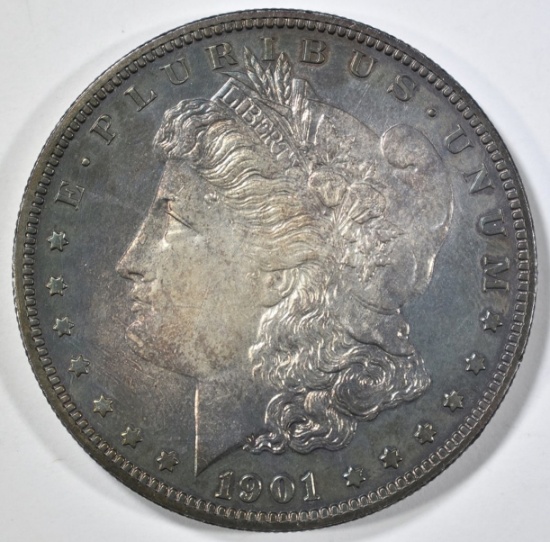 July 23rd Silver City Rare Coin & Currency Auction