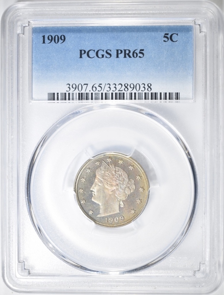 July 25th Silver City Rare Coin & Currency Auction