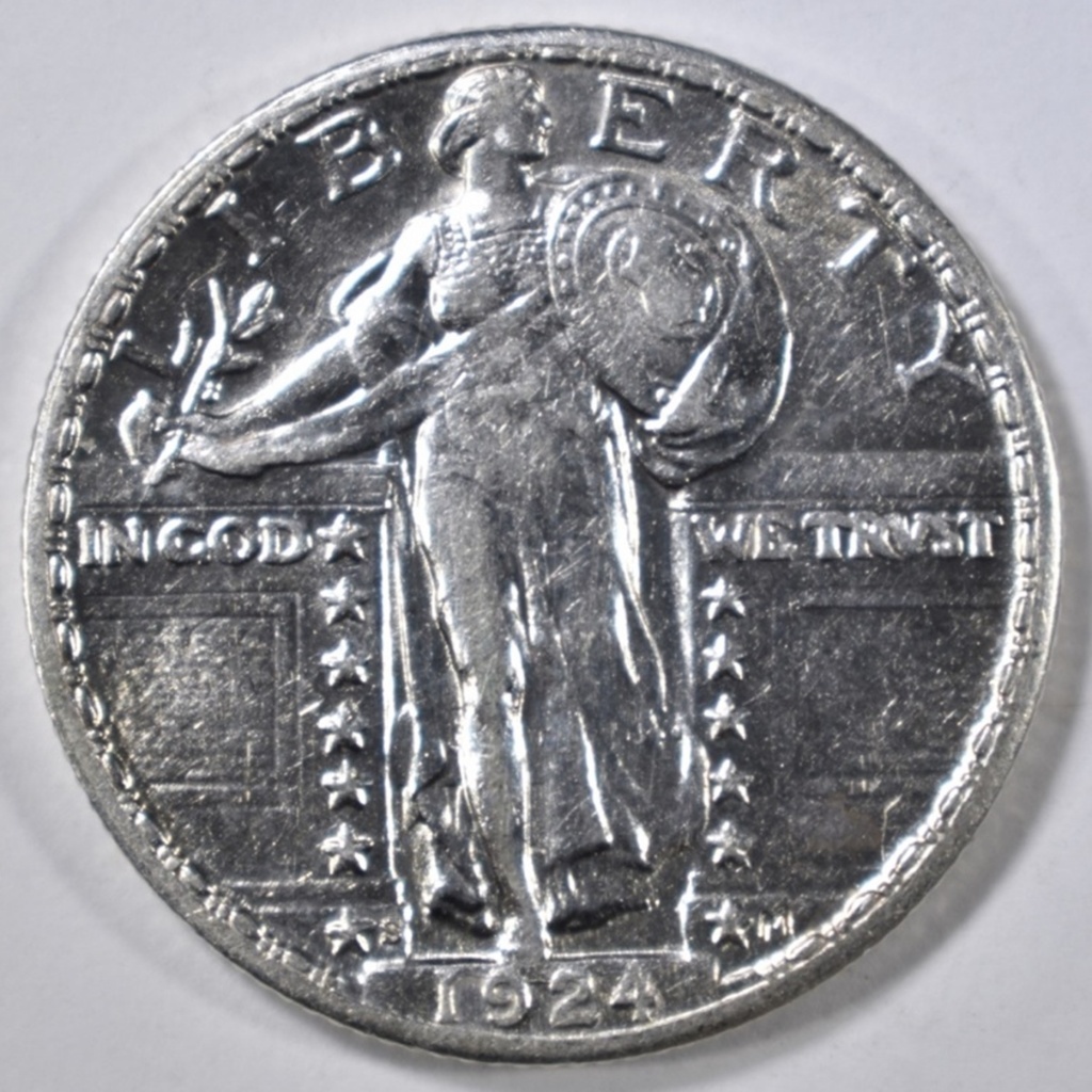 August 1 Silver City Rare Coin & Currency Auction