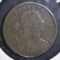 1803 LARGE CENT, SMALL DATE LARGE FRACTION, FINE