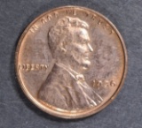 1936 LINCOLN CENT  CH PROOF  RB