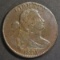 1801 1/000 LARGE CENT   XF