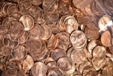2000-BU LINCOLN CENTS 1959-1969