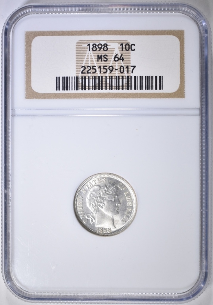 September 17th Silver City Coin & Currency Auction