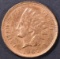 1907 INDIAN CENT  CH BU RB