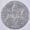 1858 3 CENT SILVER  XF
