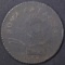 1787 NEW JERSEY CENT  VF