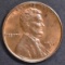 1931-S LINCOLN CENT CH BU RB