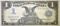 1899 $1 SILVER CERTIFICATE DATE RIGHT VG